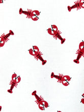 lobster print