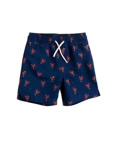 Lobster Shop | Baby and Kids Lobster Print Clothing and Accessories ...