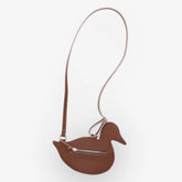 mallard duck purse