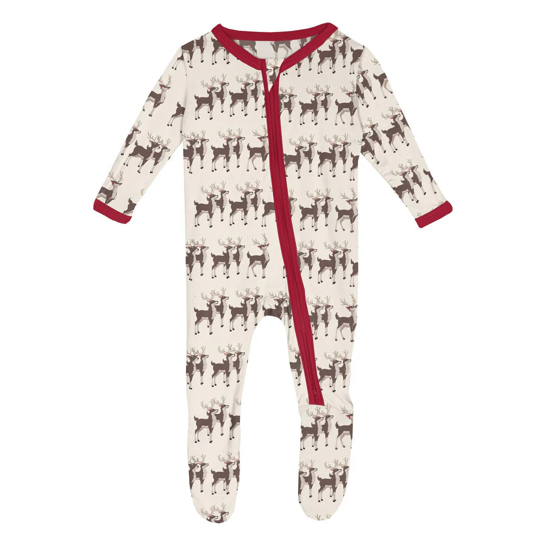 Baby Pajamas 9 12 Months 9 12 Month PJs The Red Wagon