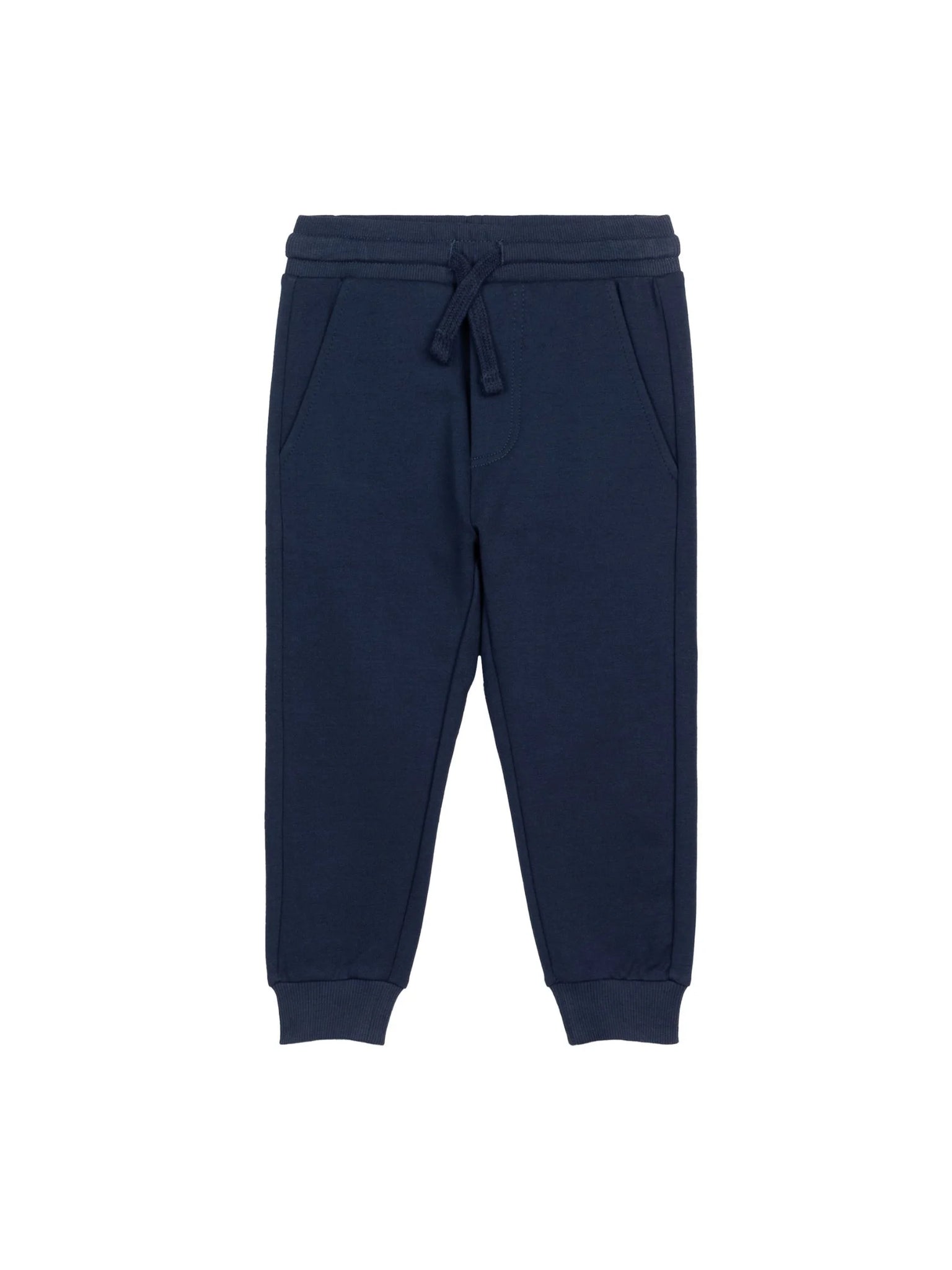 Children s Navy Joggers The Red Wagon
