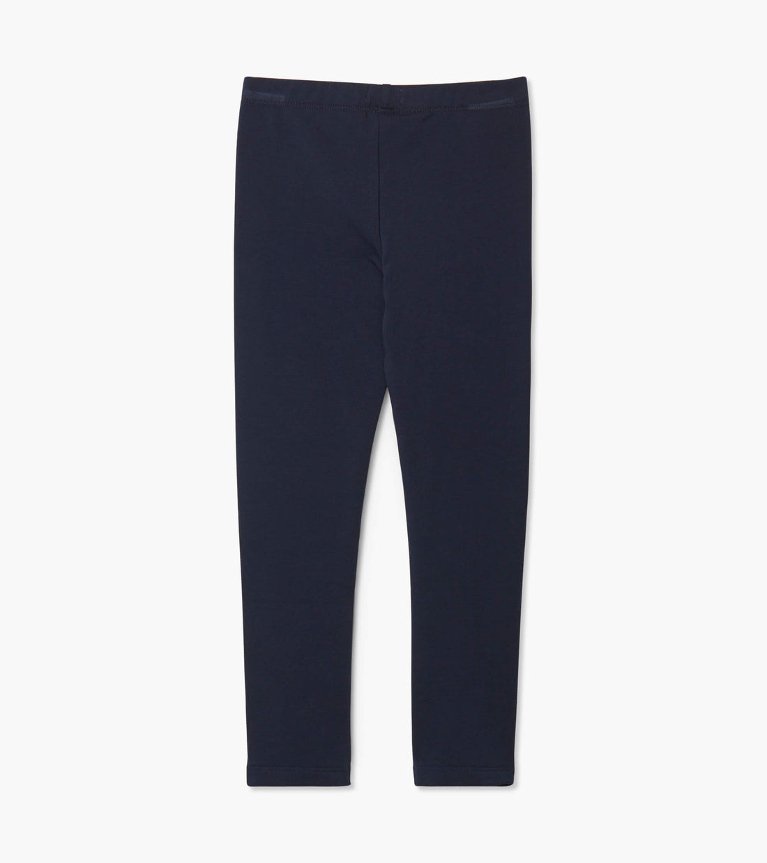 Navy Cozy Leggings