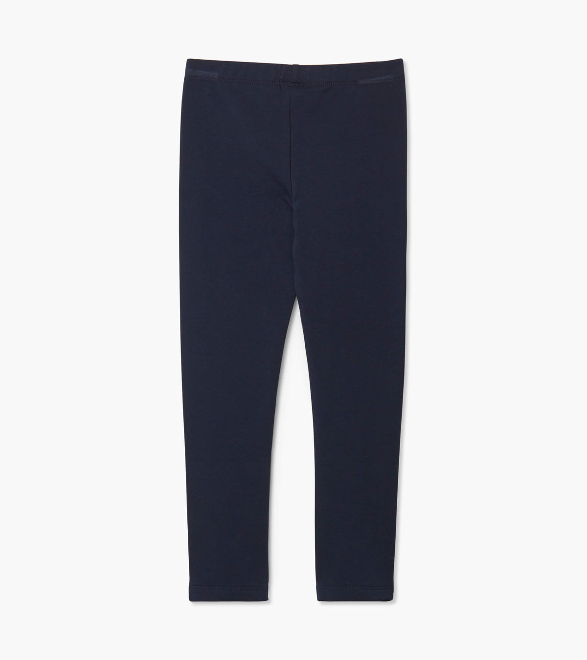 Navy Cozy Leggings