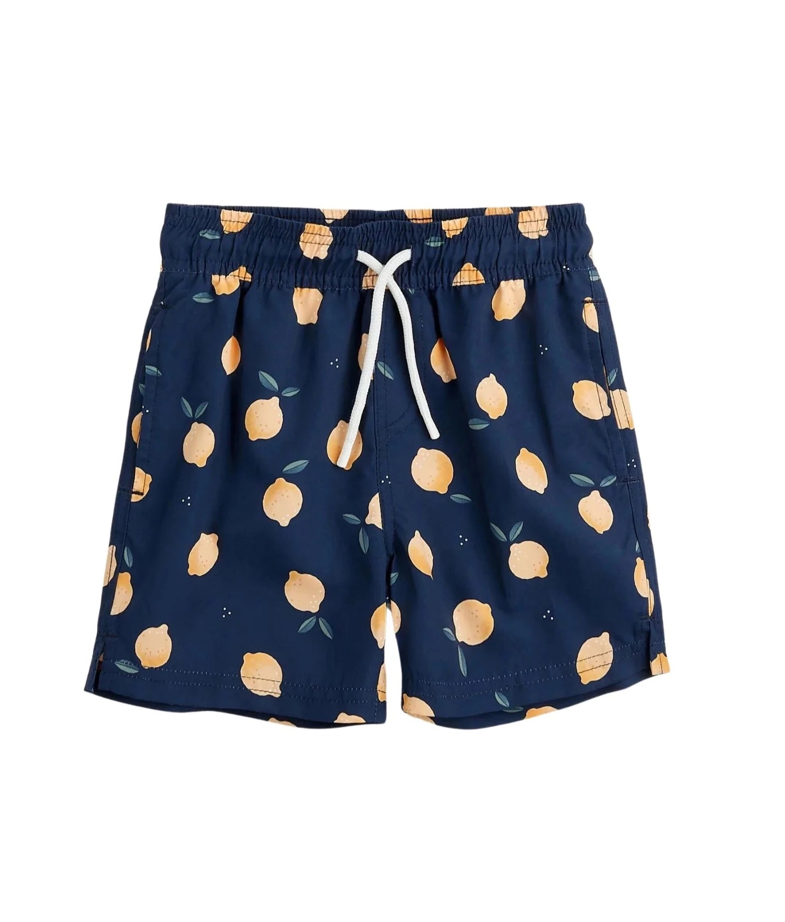 Lemon cheap swim trunks