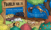 Illustrated children&