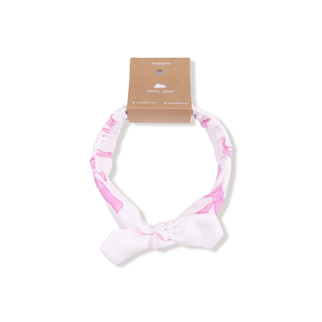 pretty bows headband