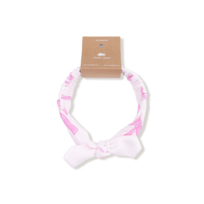 pretty bows headband
