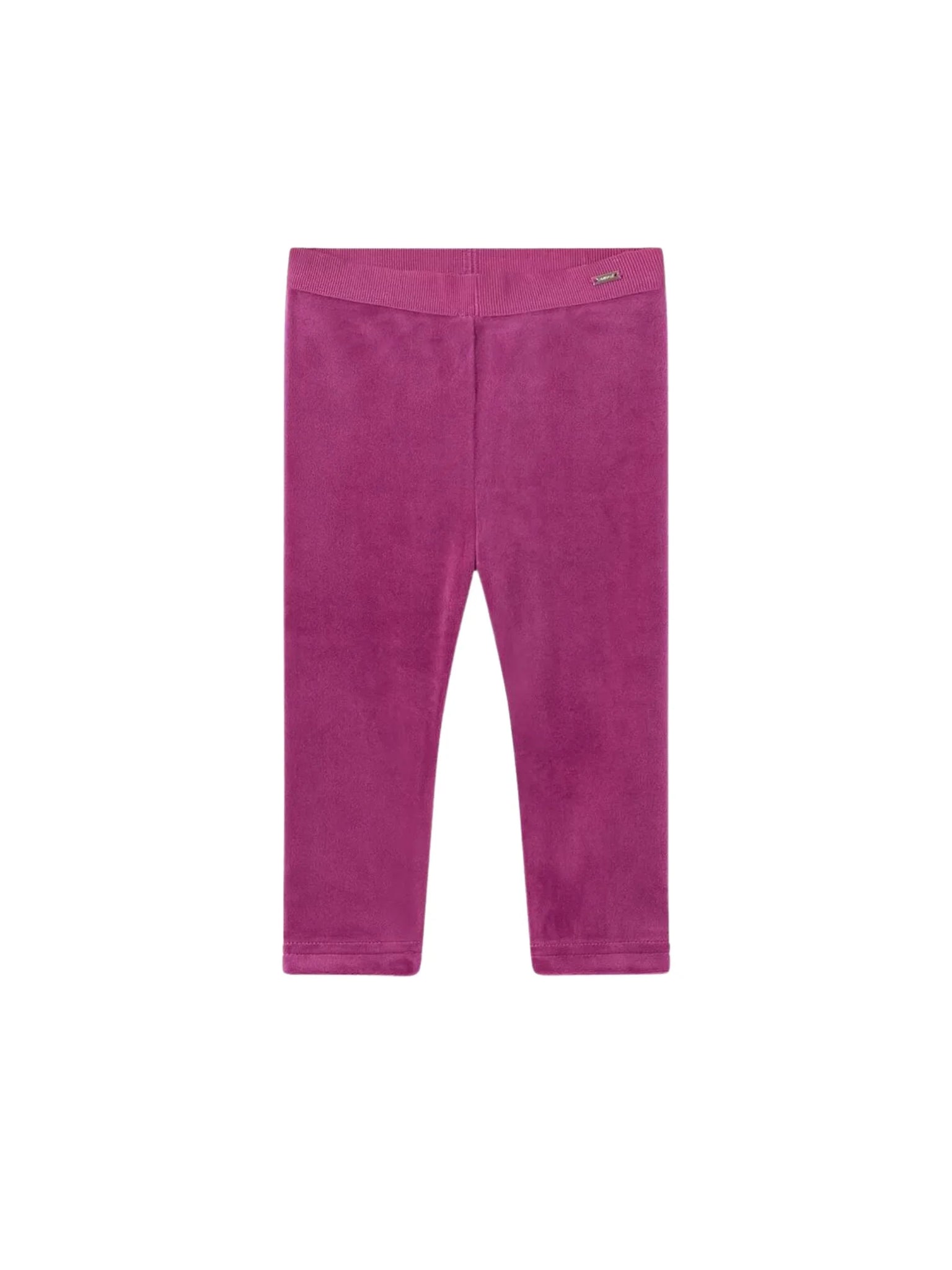 Baby 2024 velvet leggings