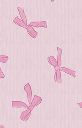 pretty bows print