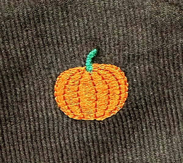 close up of pumpkin