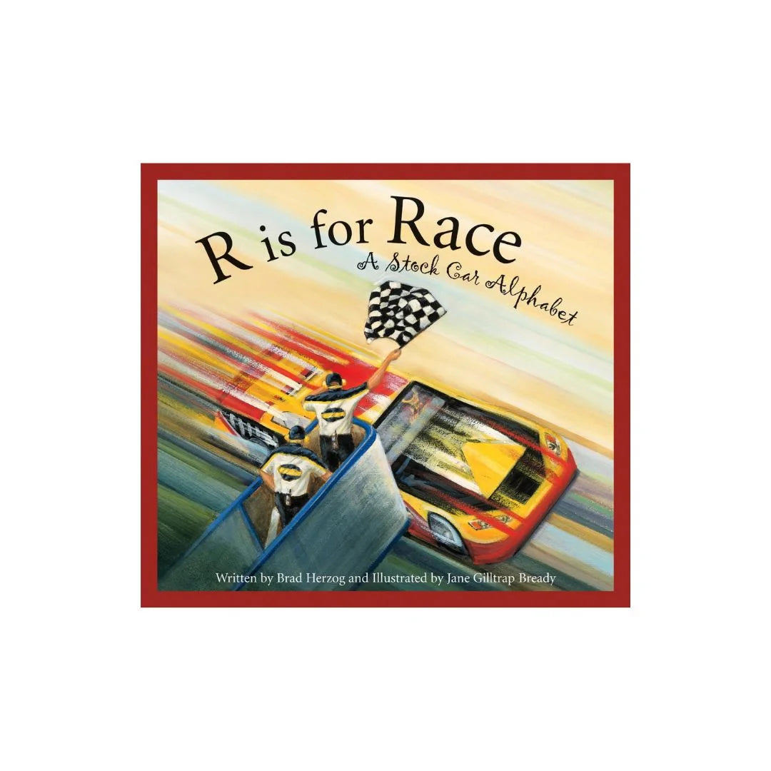 race book