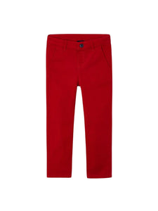 red chino pants for kids