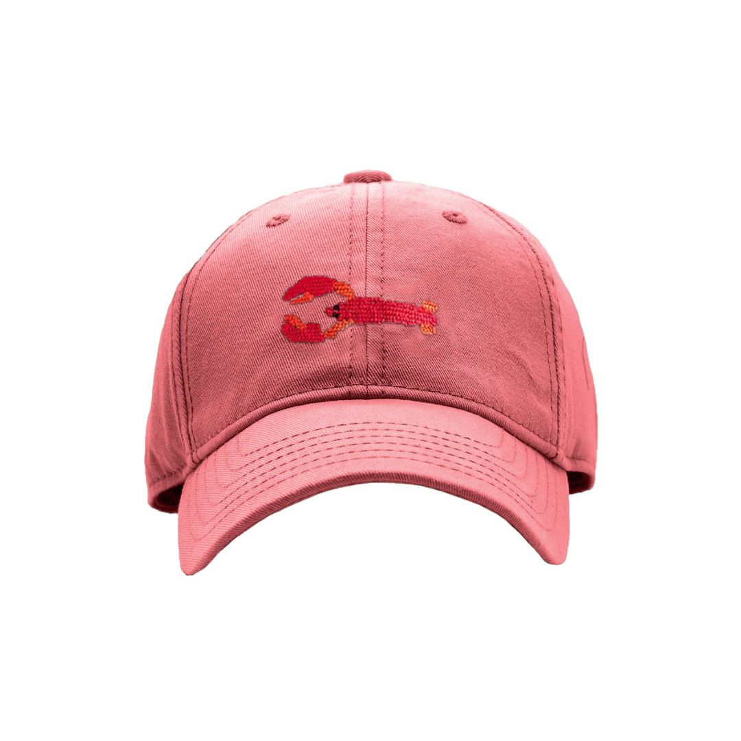 New England Red Lobster Baseball Hat