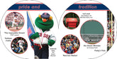 Boston Red Sox 101 book