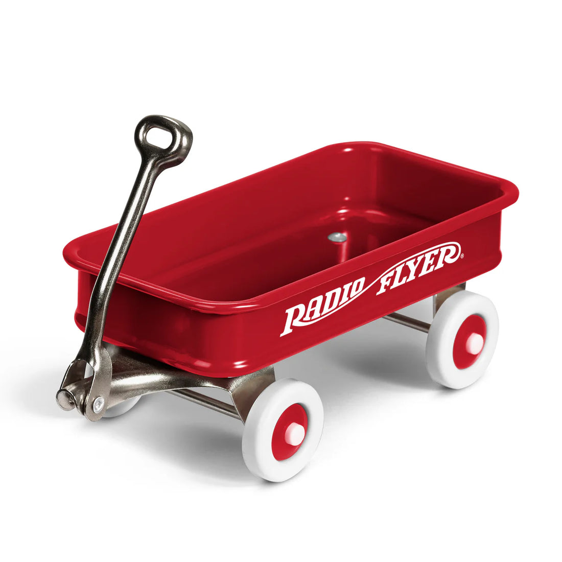 mini radio flyer wagon