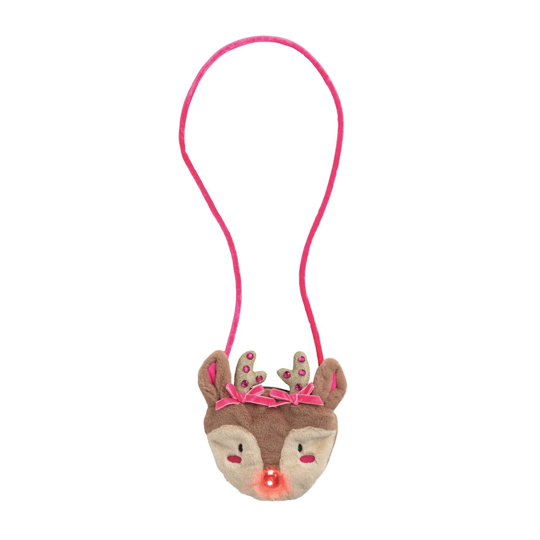 reindeer purse