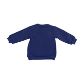 sailboat sweatshirt and shorts set