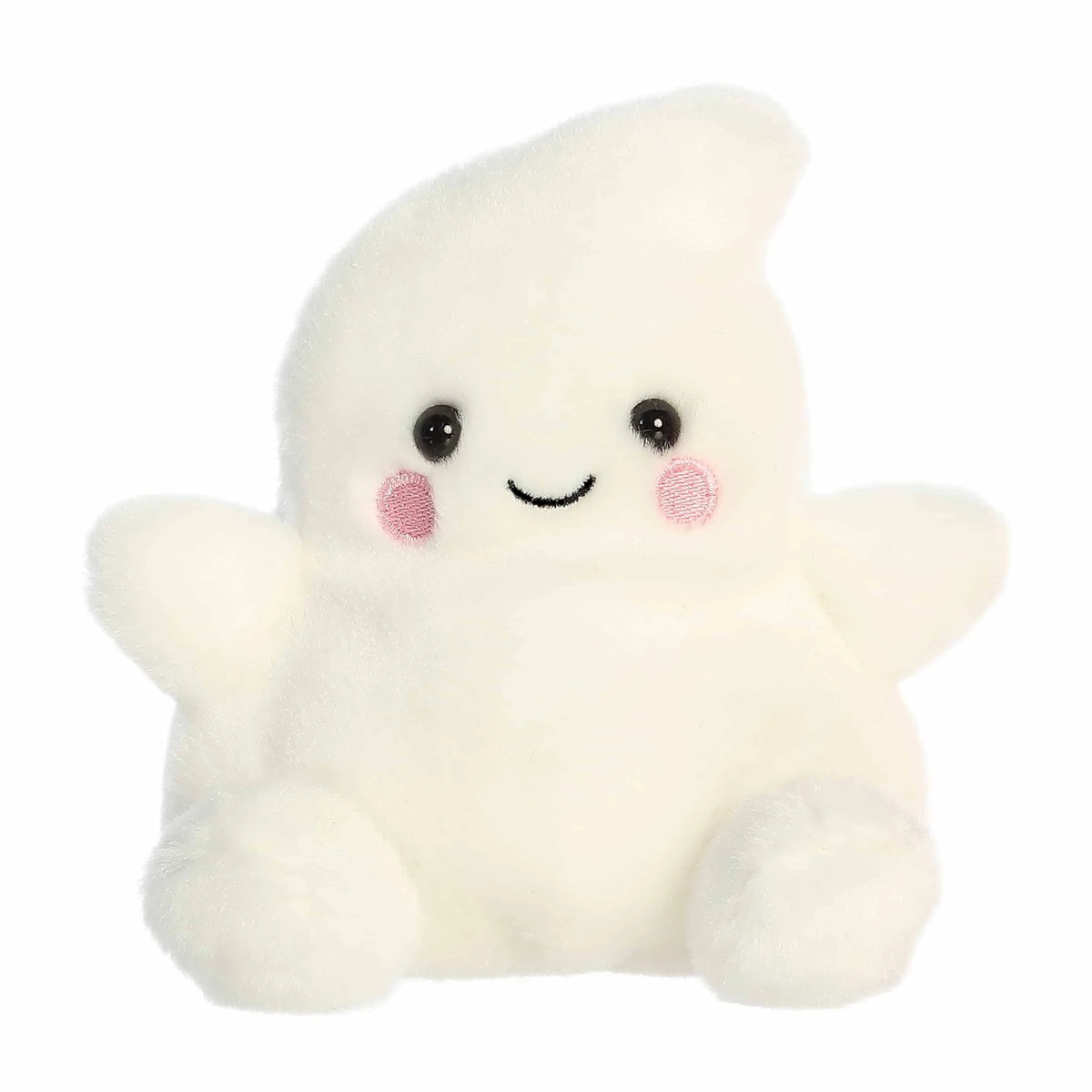 Ghost Palm Pal Plush