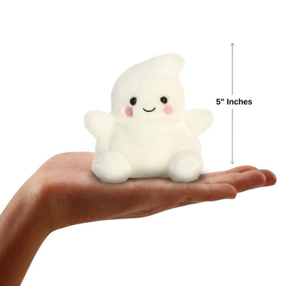 Ghost Palm Pal Plush