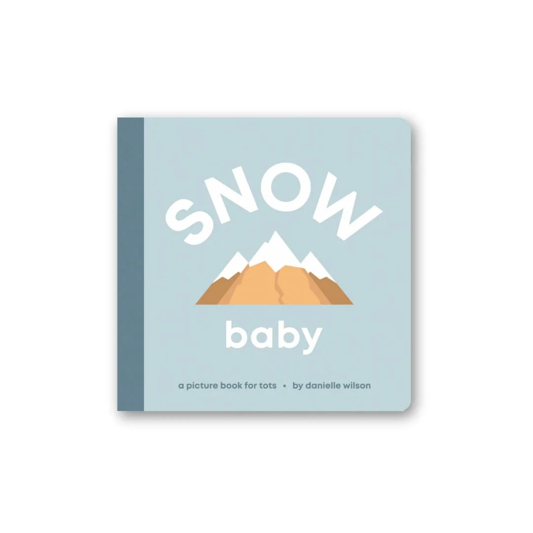 snow baby children&