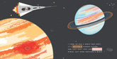 solar system kids book