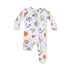 sports ball print footie