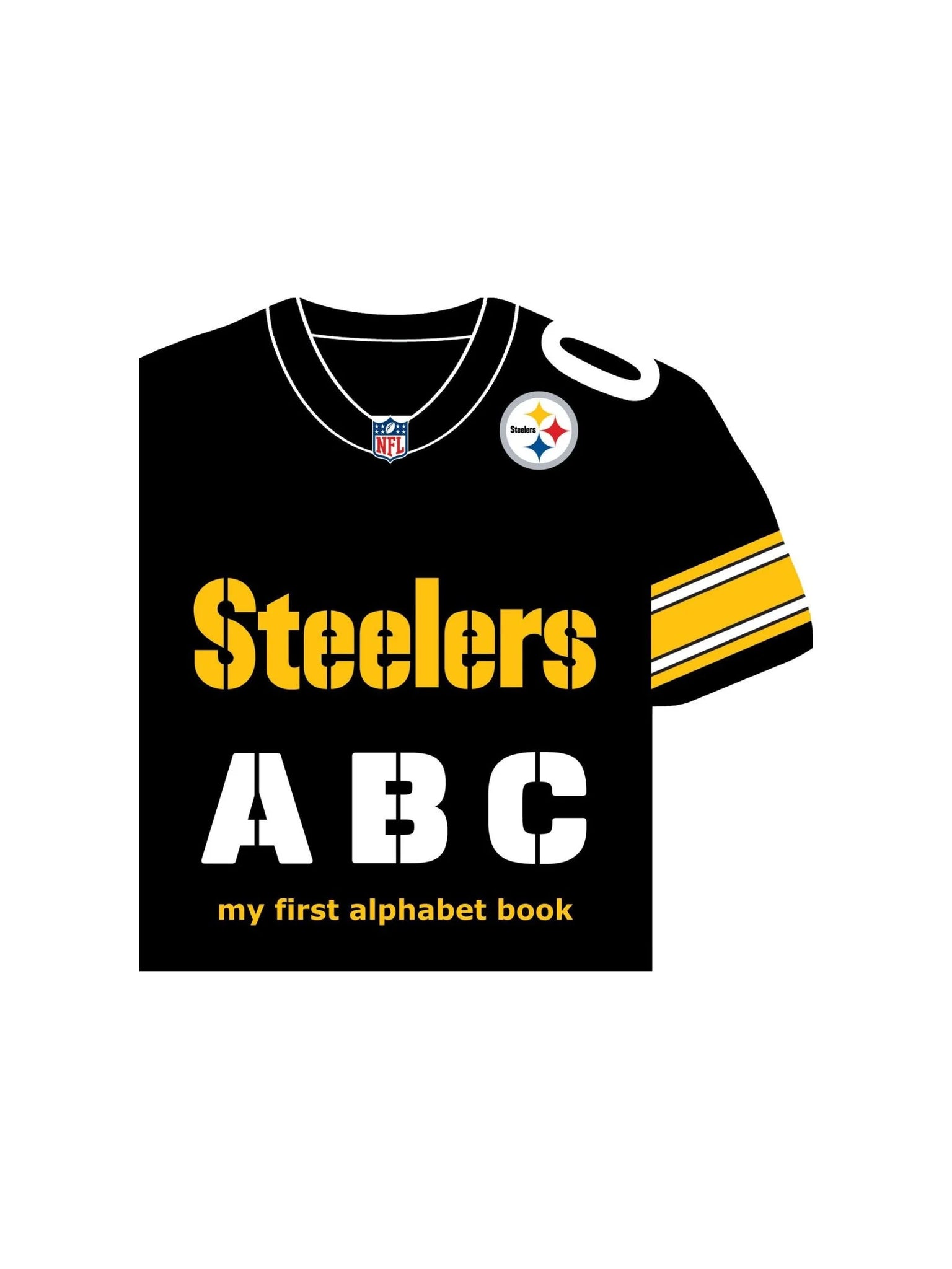 pittsburgh steelers book