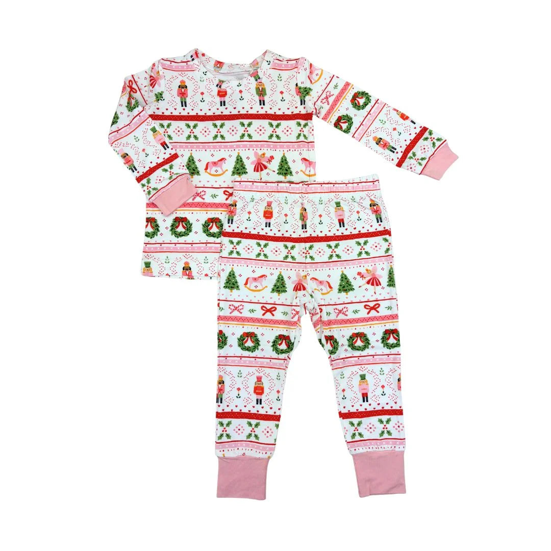 sugarplum pjs