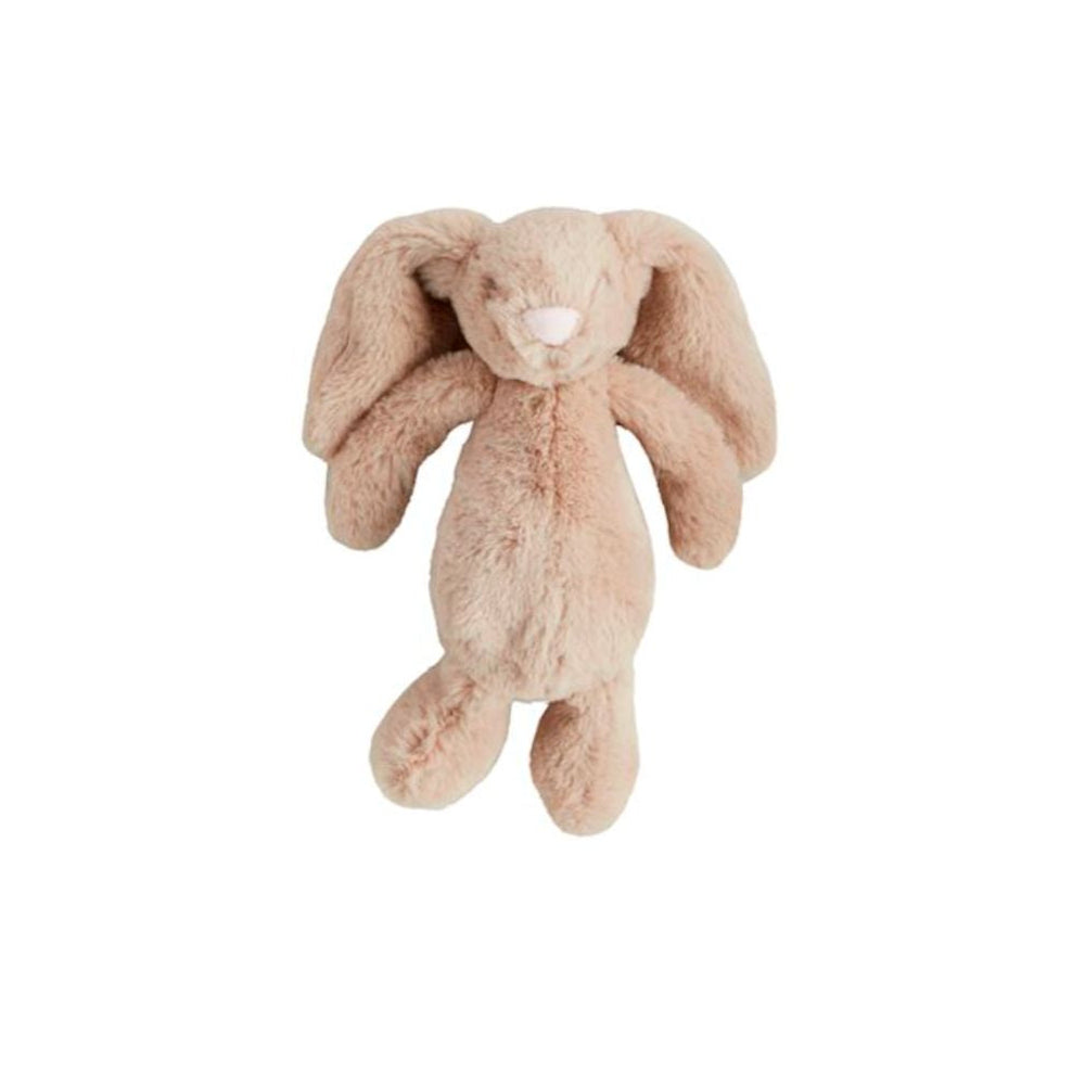 Charlie the Brown Mini Bunny Plush