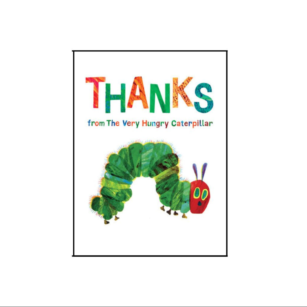Card with &