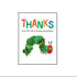 Card with &