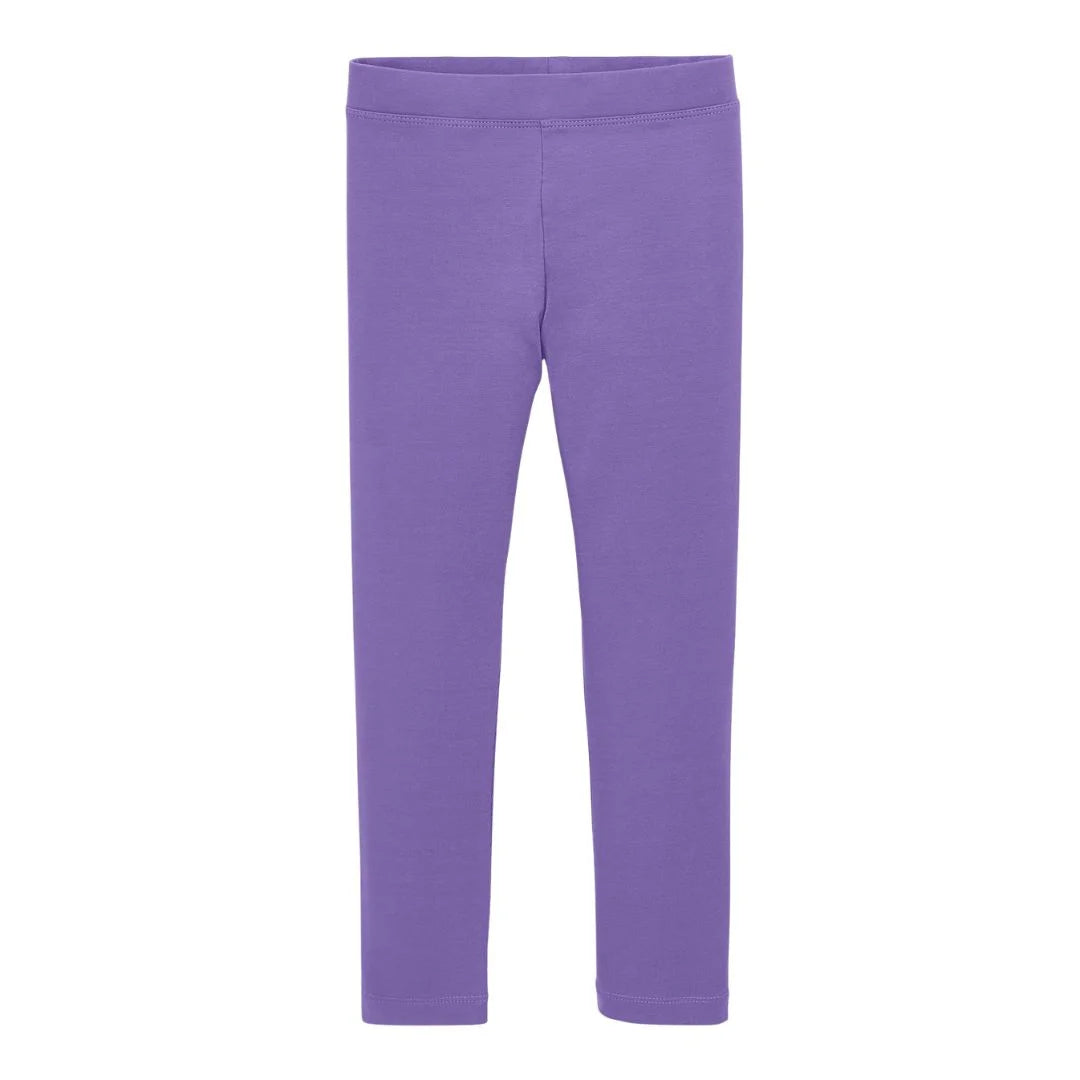 Violet Classic Legging