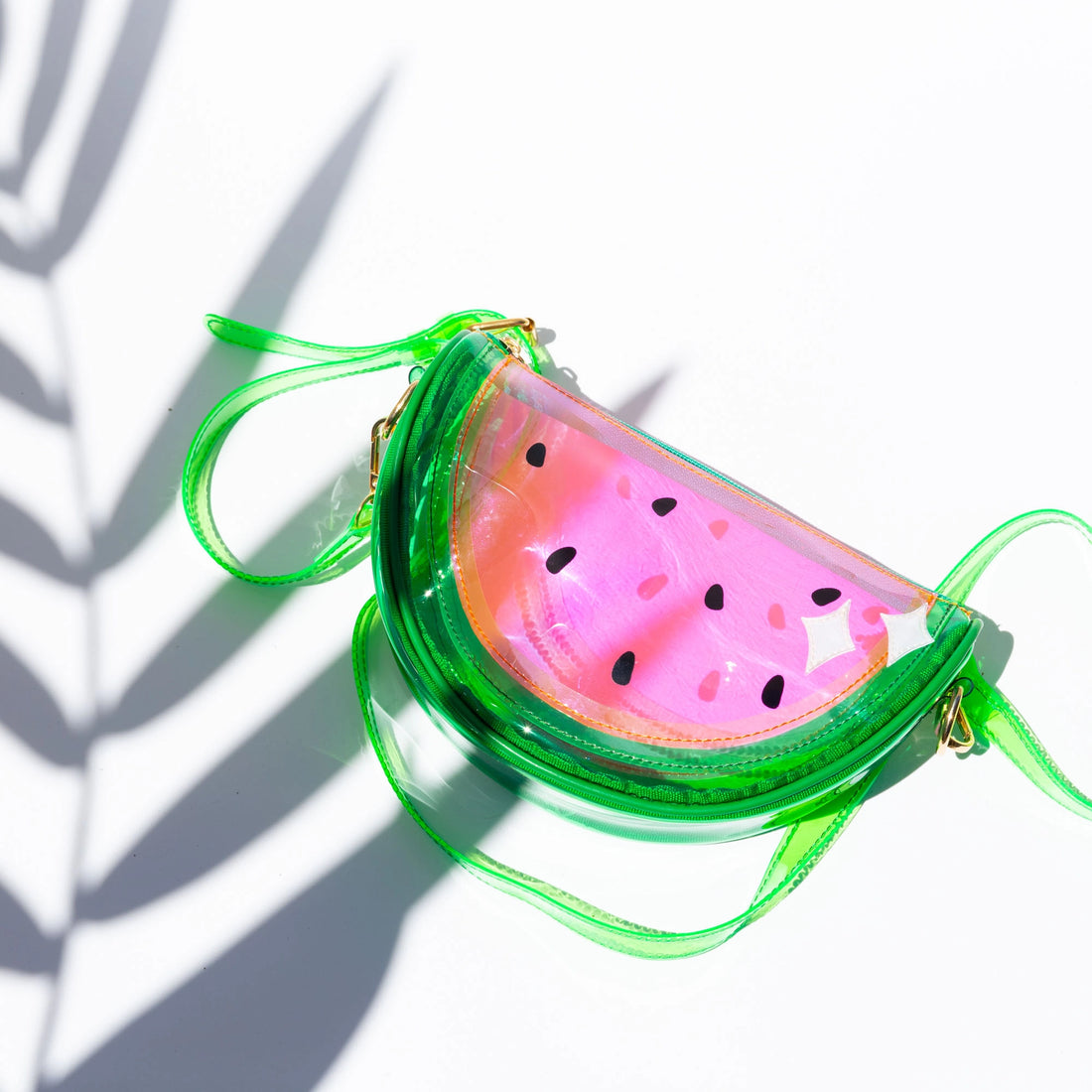 watermelon kids purse