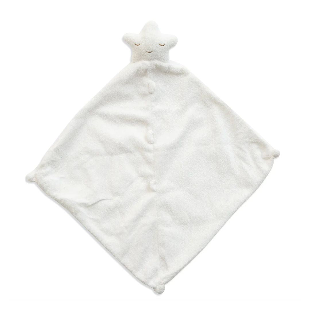 White Star Lovie