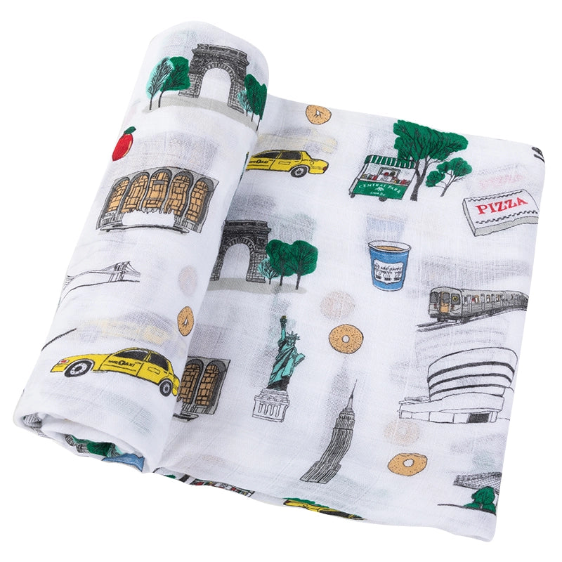 Pizza swaddle 2024