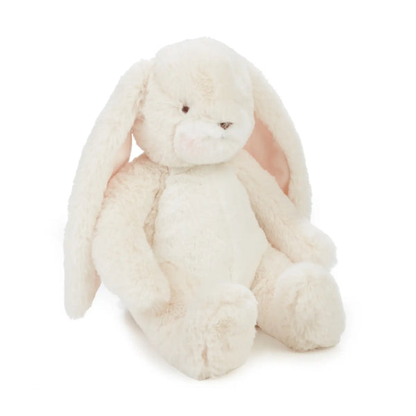 cream bunny