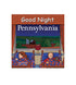 good night pennsylvania book cover