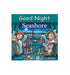 good night seashore book cover