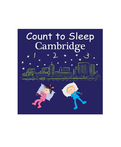 count to sleep cambridge