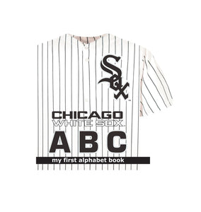 Little Earth Officially Licensed MLB Love Tote - Chicago White Sox