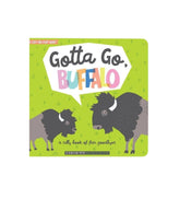 gotta go, buffalo book
