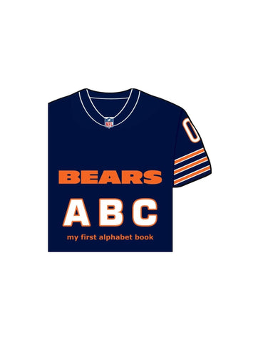 chicago bears abc book