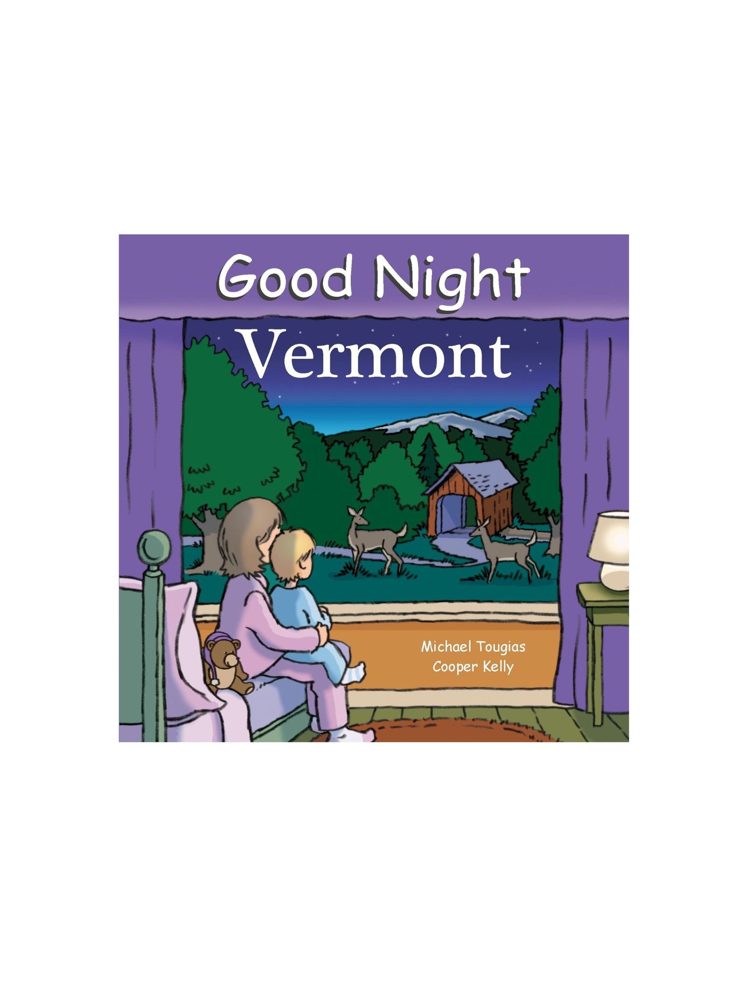 good night vermont