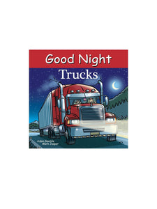 good night trucks