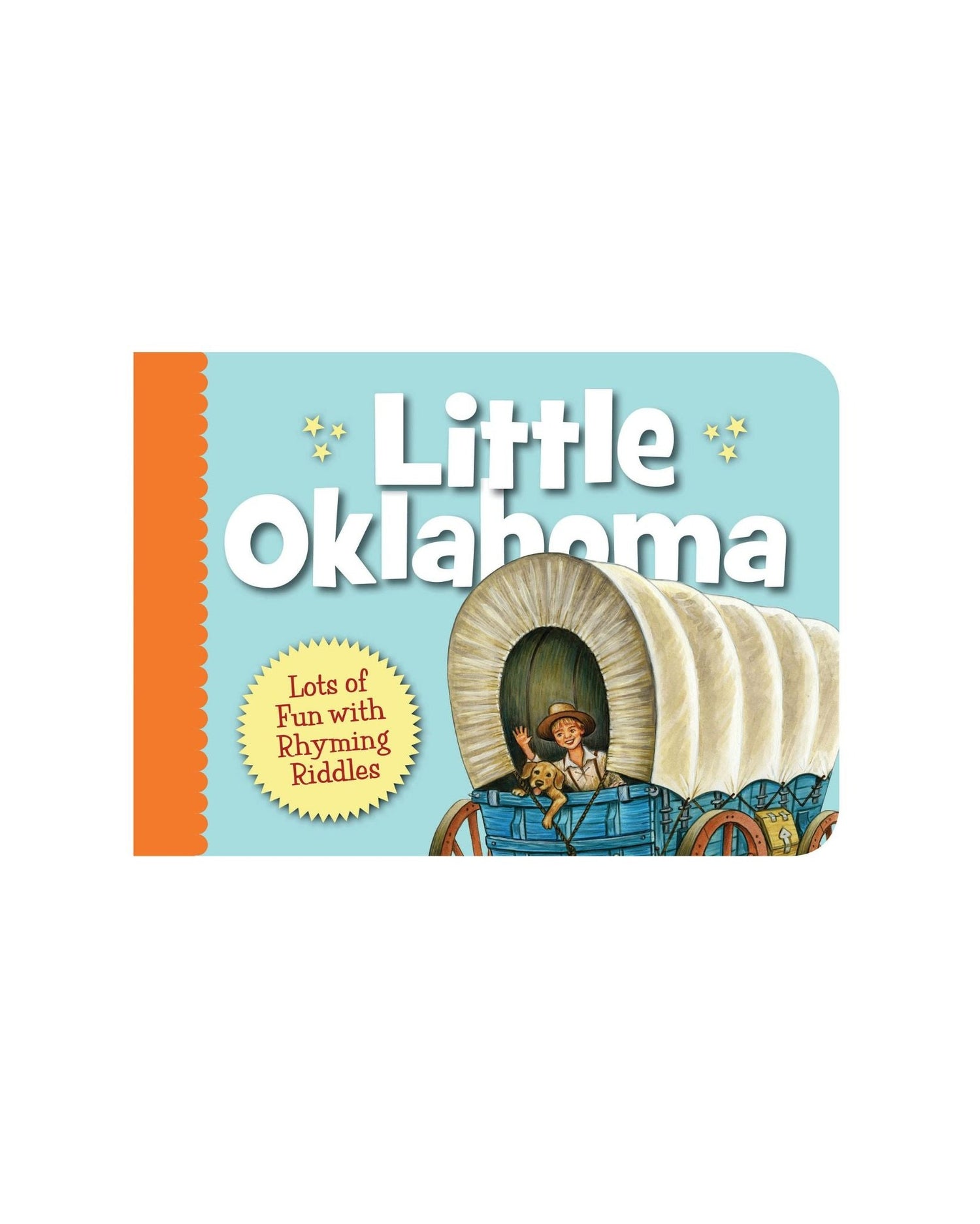 little oklahoma