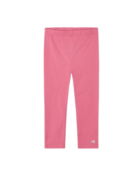 toddler pink leggings