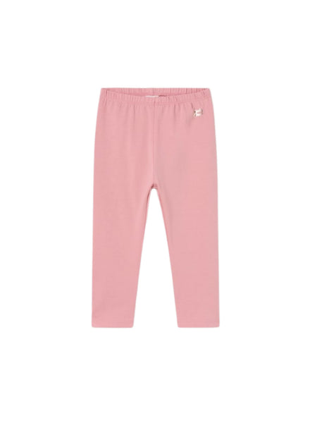 baby pink leggings