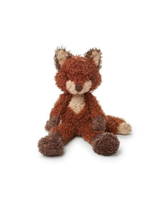 fox plush