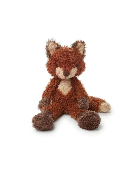 fox plush
