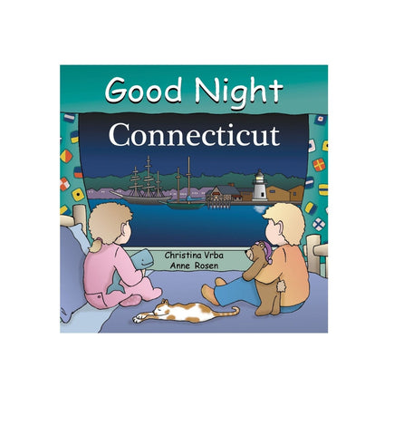 good night connecticut